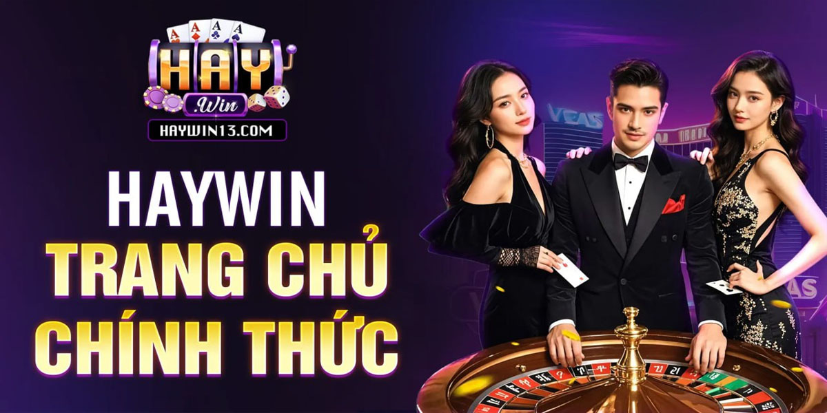 banner for haywin13com