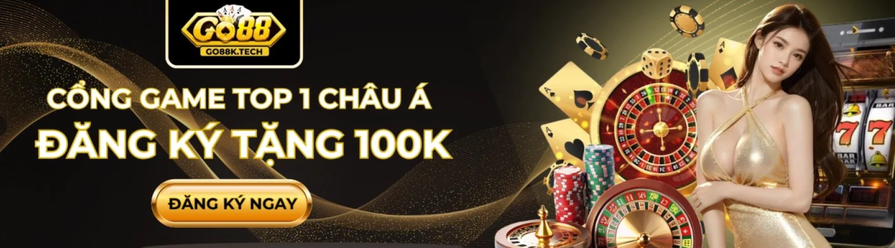 banner for Go88ktech