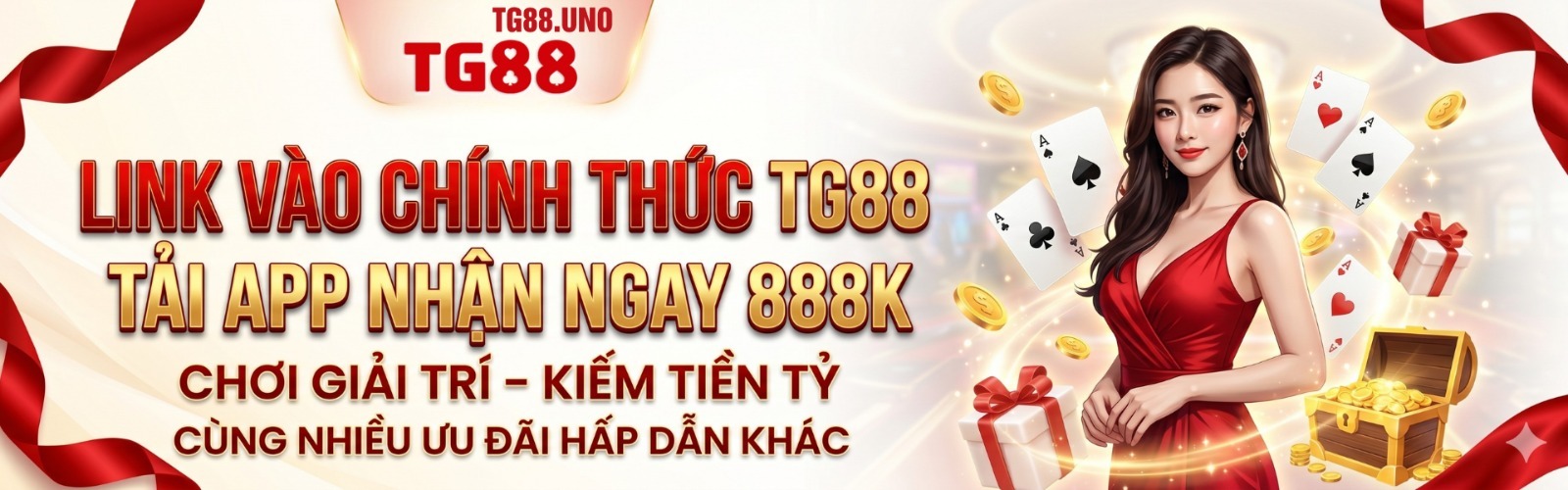 banner for tg88uno