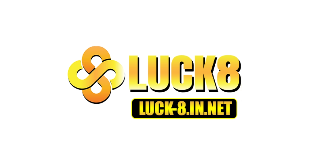 banner for luck8innetvn