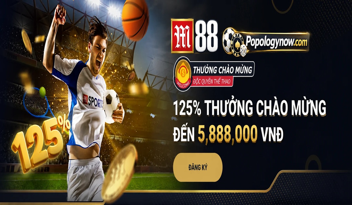 banner for m88nhacai
