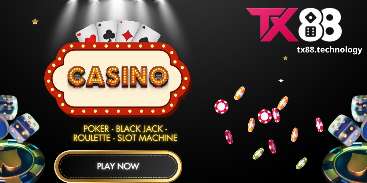 banner for tx88technology