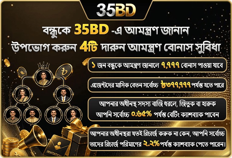 banner for 35bdapp