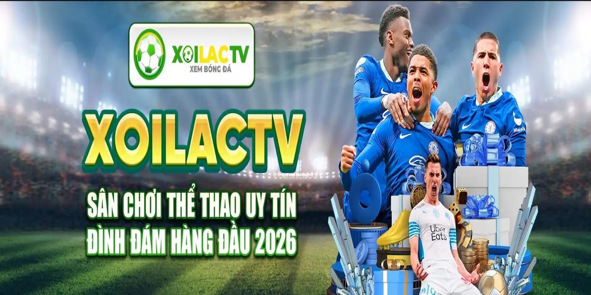 banner for Xoilactvhealth