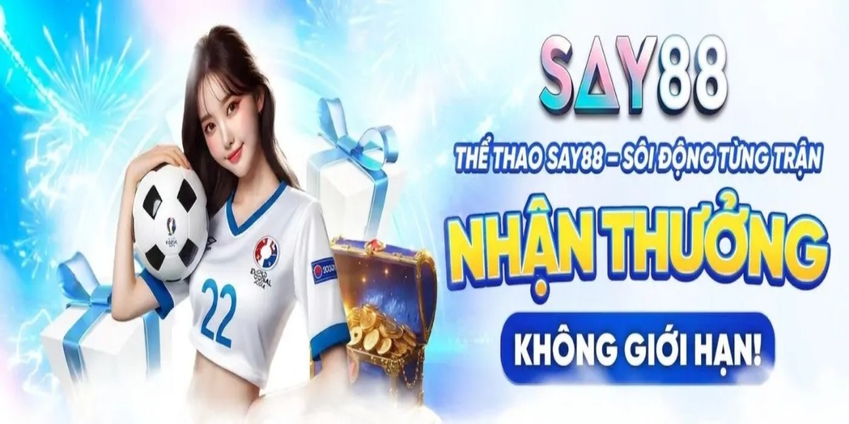 banner for Say88reviews