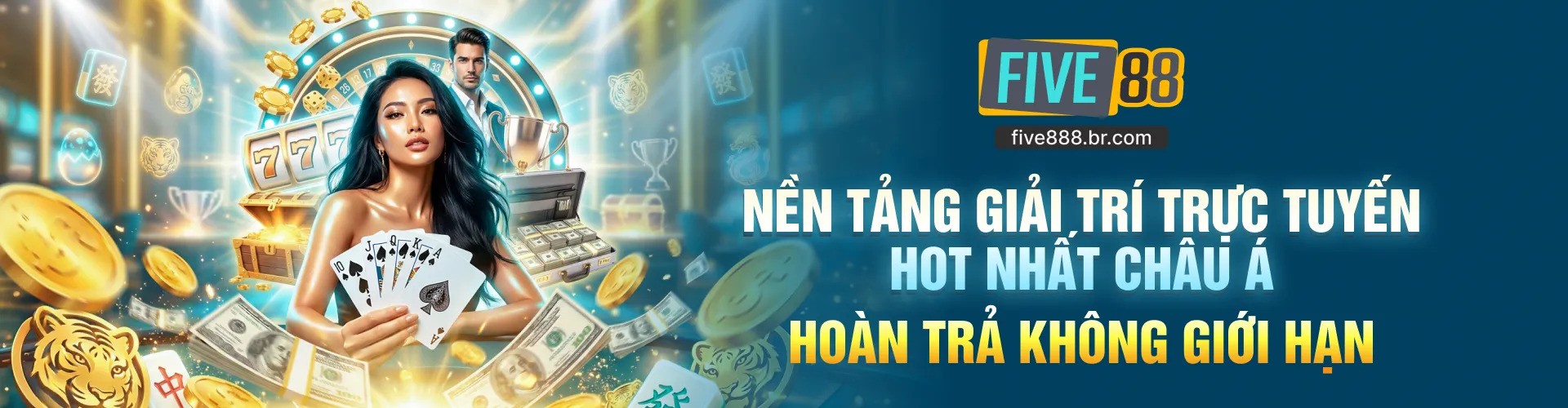 banner for five887cocom