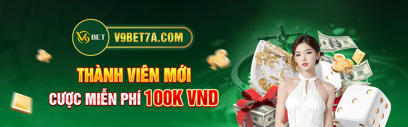 banner for v9bet7acom