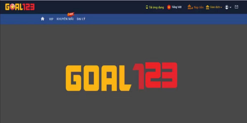 banner for goal123one
