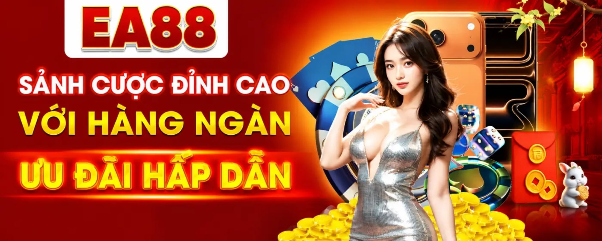 banner for ea88fashion