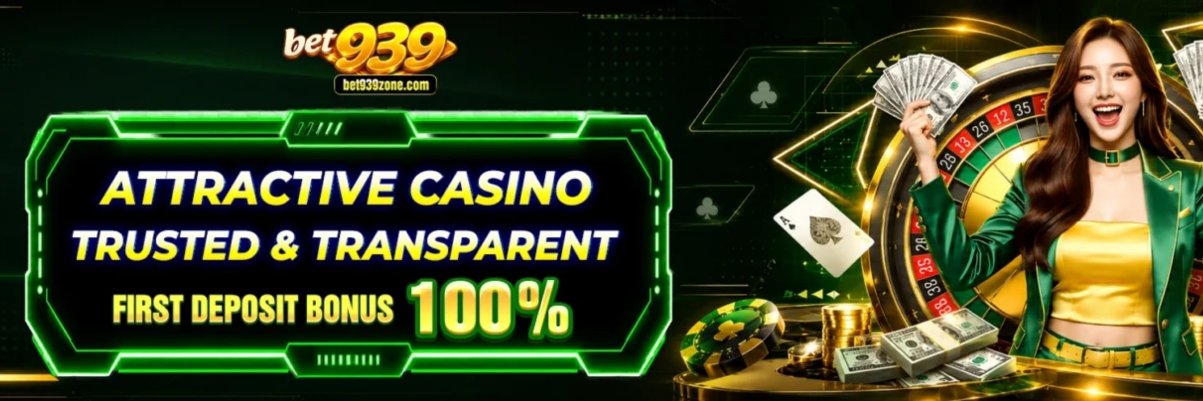 banner for bet939zonetop