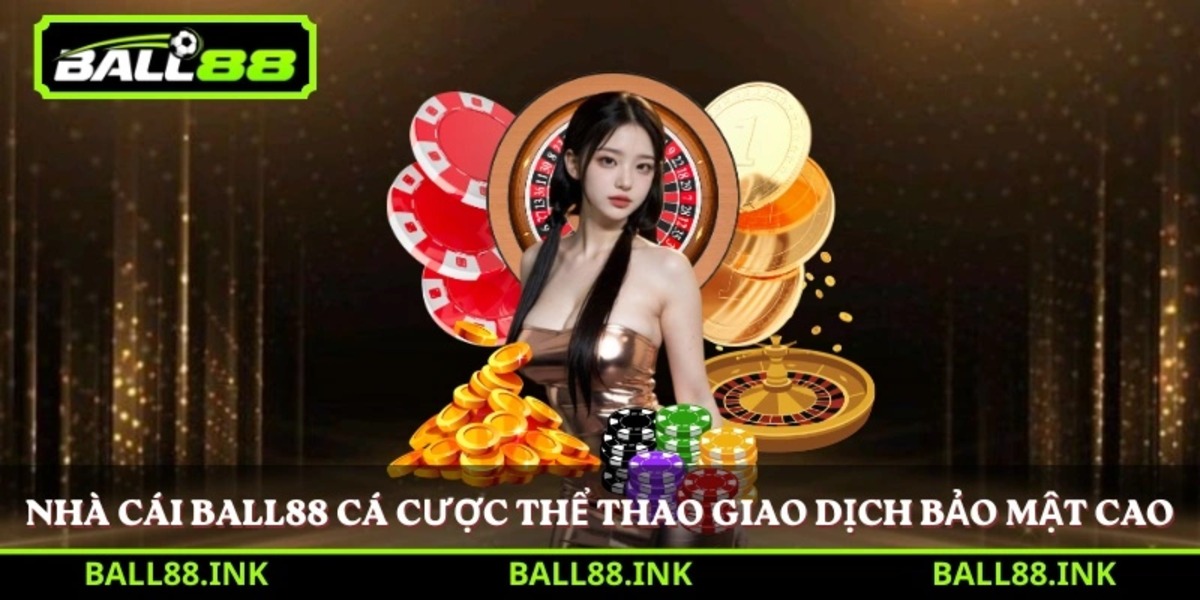 banner for Ball88ink