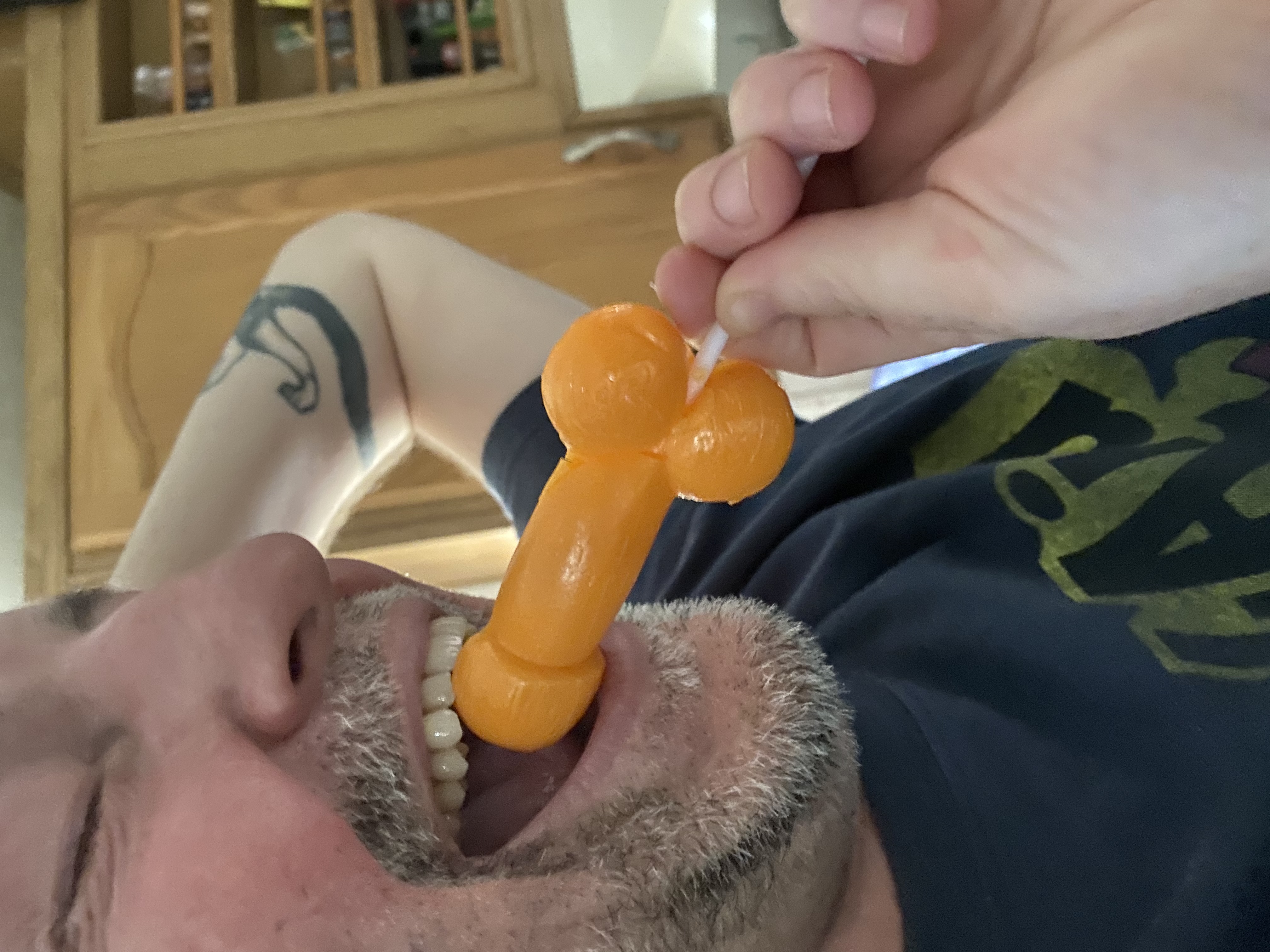 banner for Davebaxtor1269