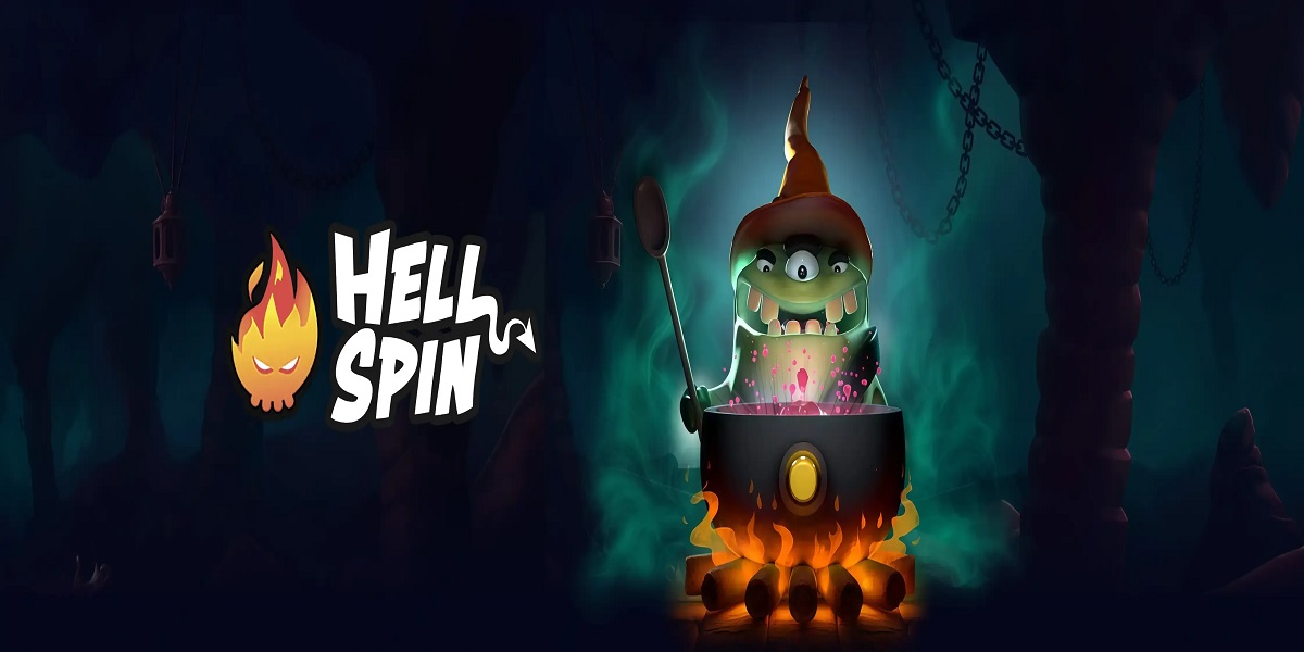 banner for hellspingreece