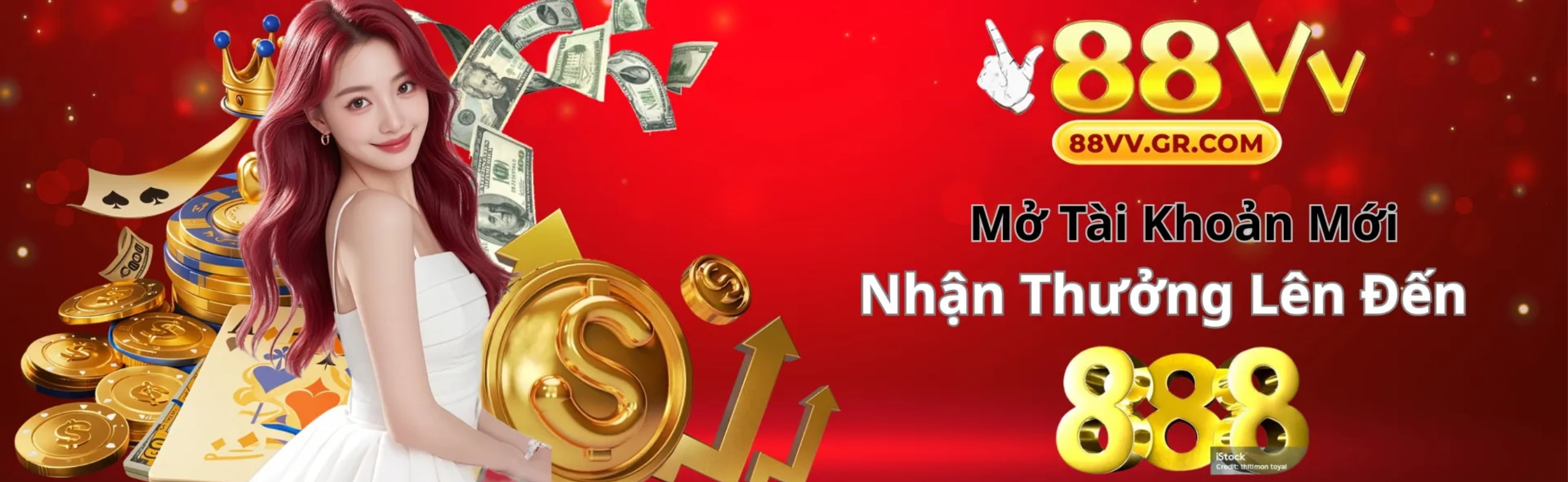 banner for 88vvgrcom