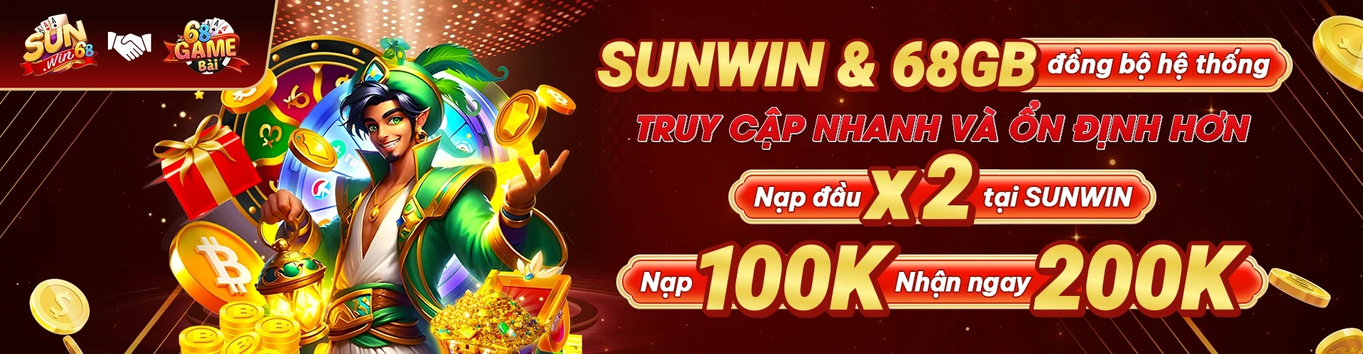 banner for sunwin20cocom
