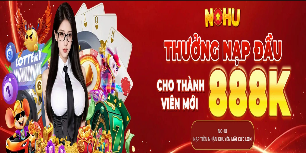 banner for Nohu78bondvn