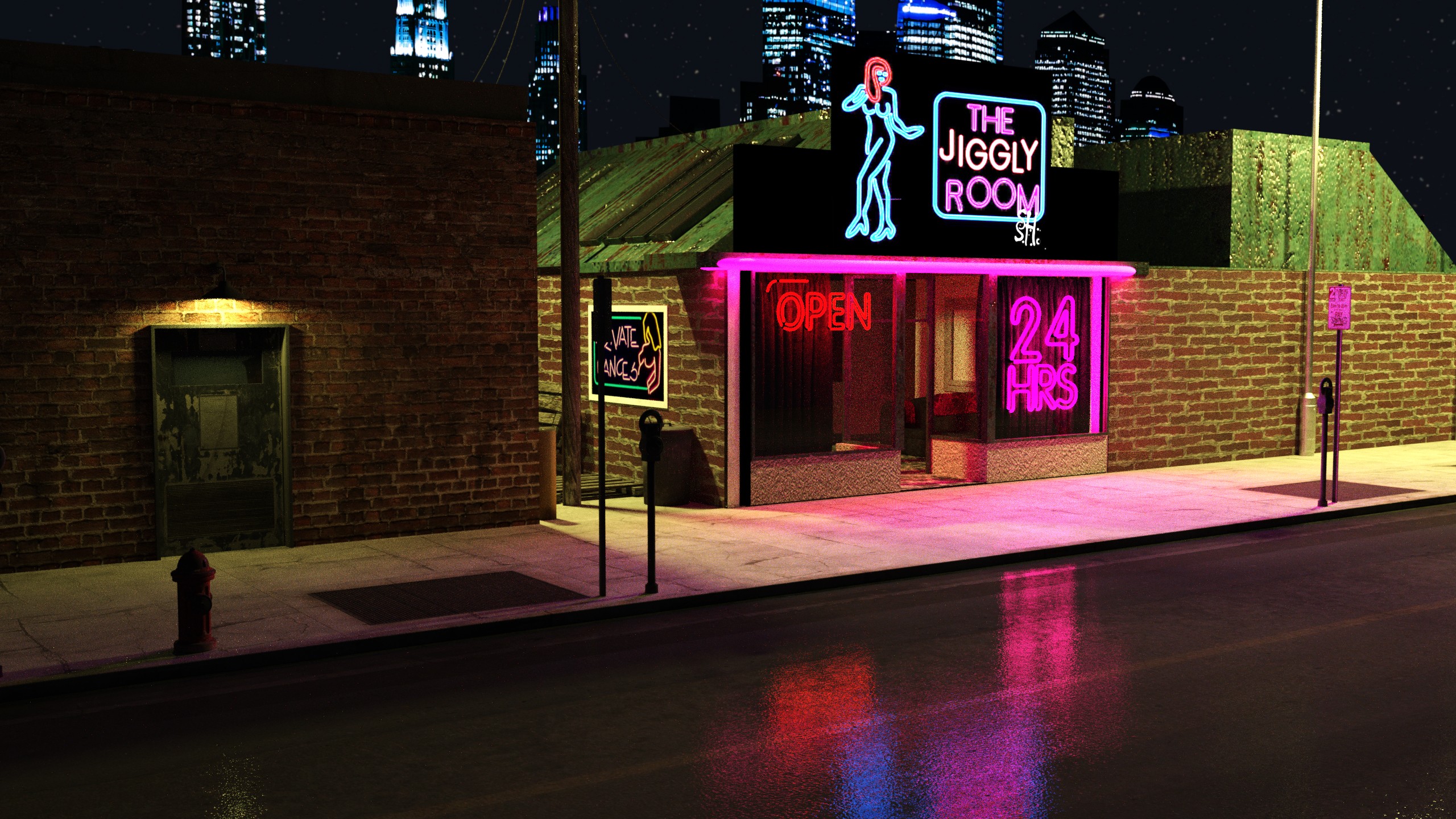 banner for Screename