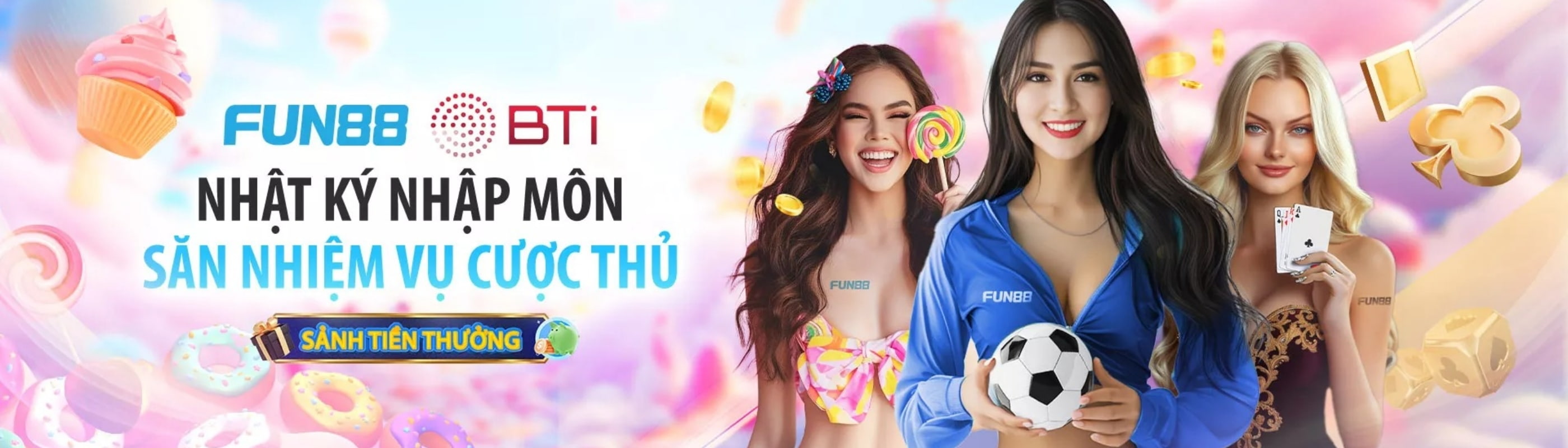 banner for fun88plastic