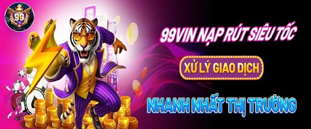 banner for 99vin1org