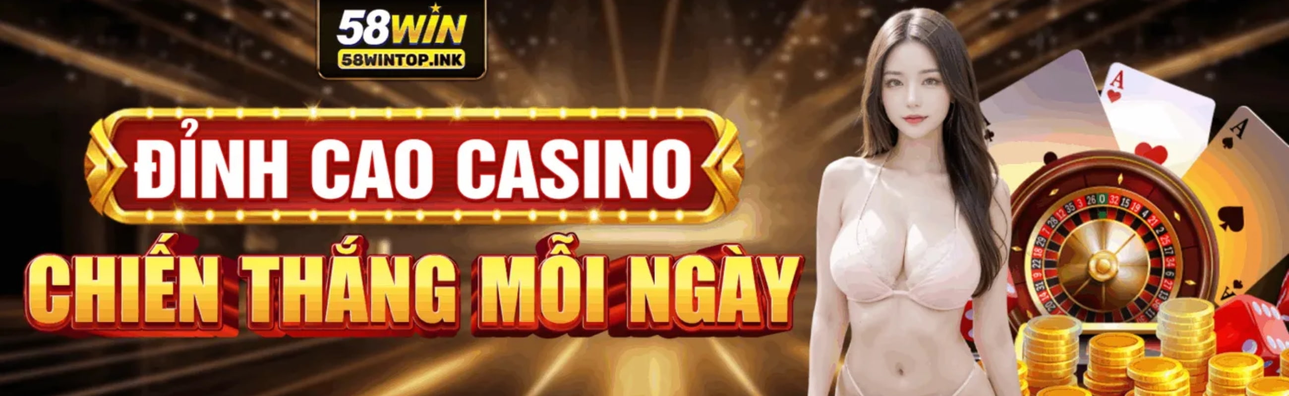 banner for 58wintopink