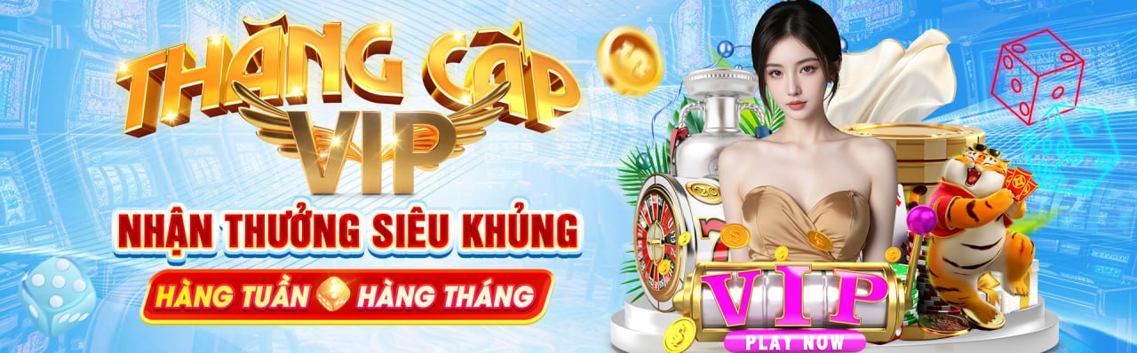 banner for 123bcasinochinhthuc