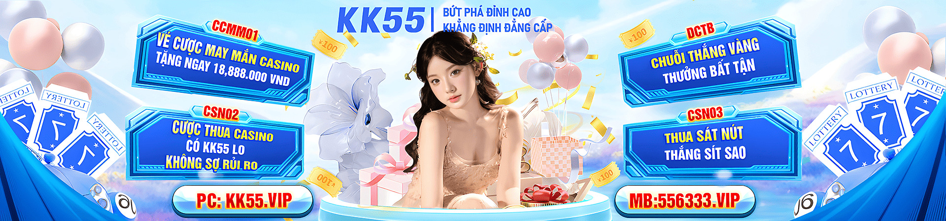 banner for kk55deals