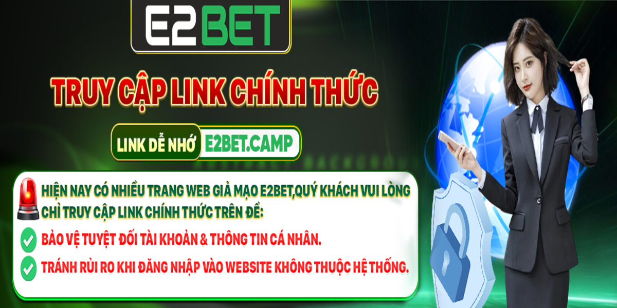 banner for e2betdesign