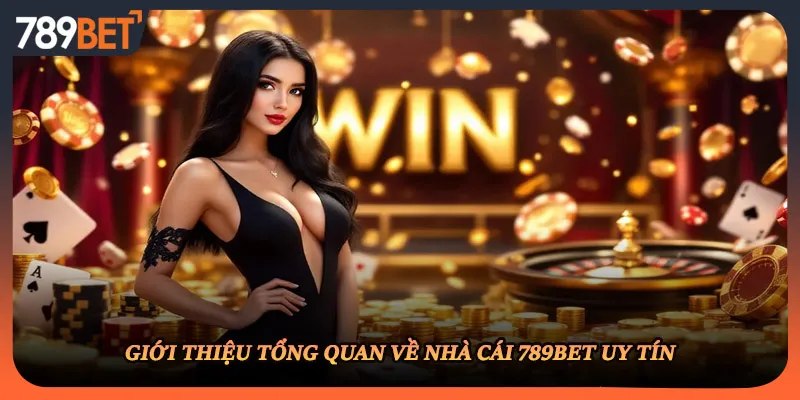 banner for 789bethecom