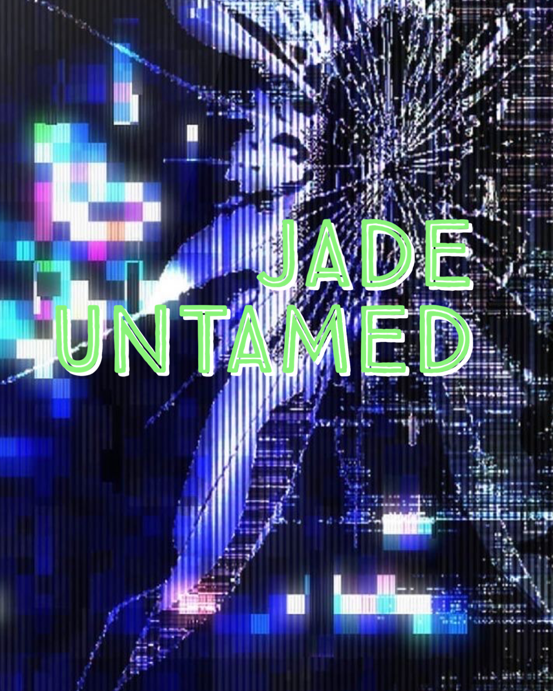 banner for Jadeuntamedd