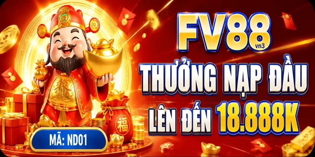 banner for Fv88tech