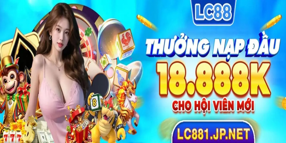 banner for Lc88bestcom