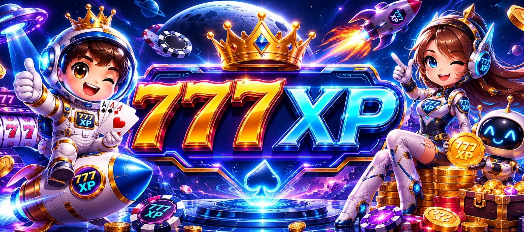 banner for 777xpcasinotop