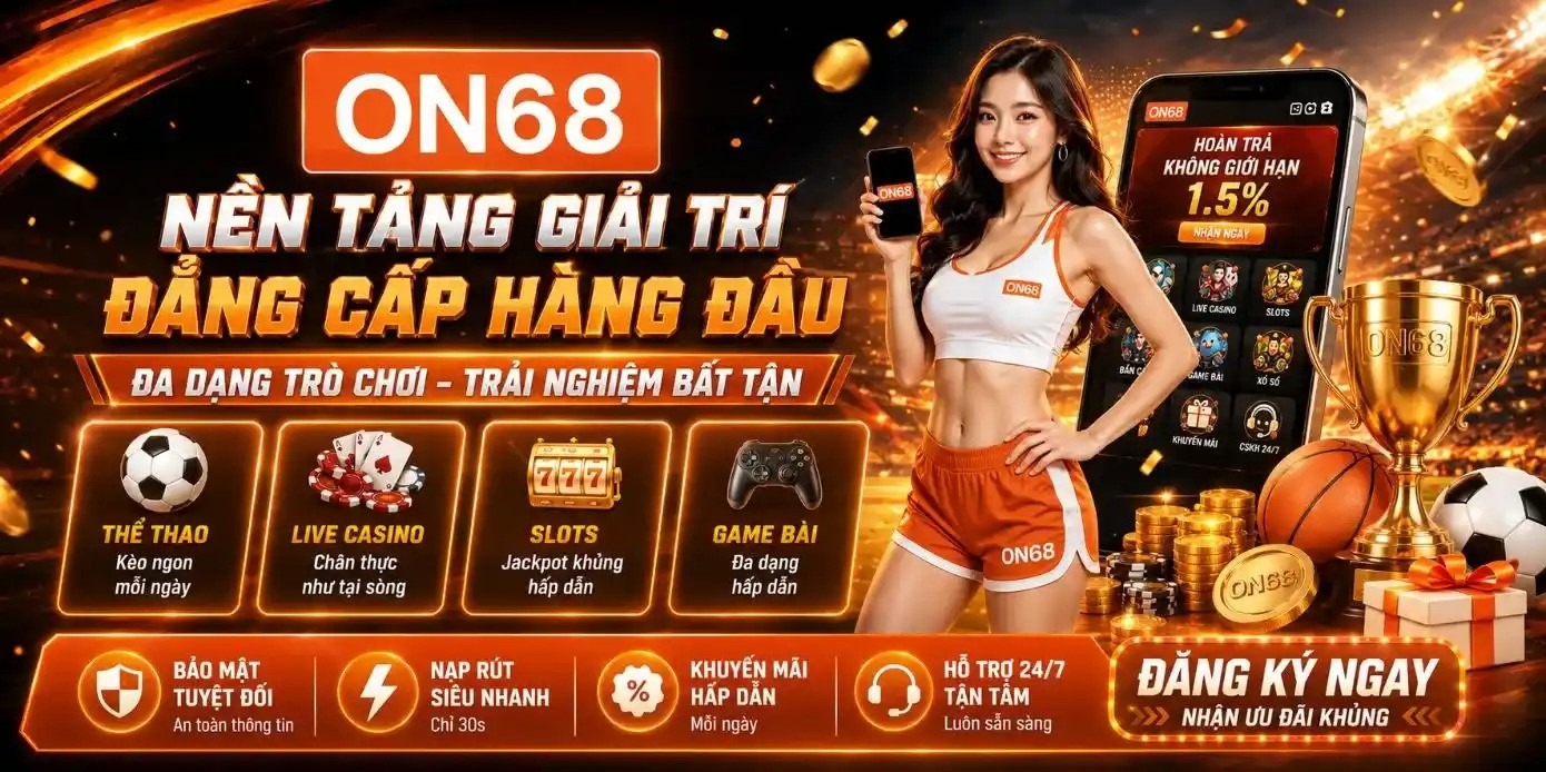 banner for on68lcom