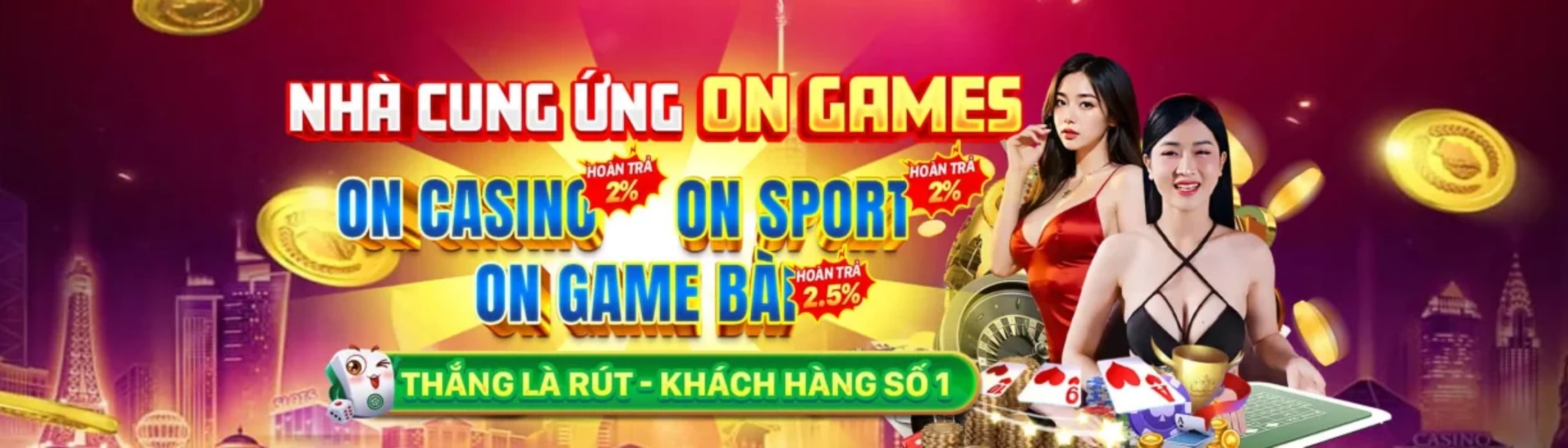 banner for onbetchannel