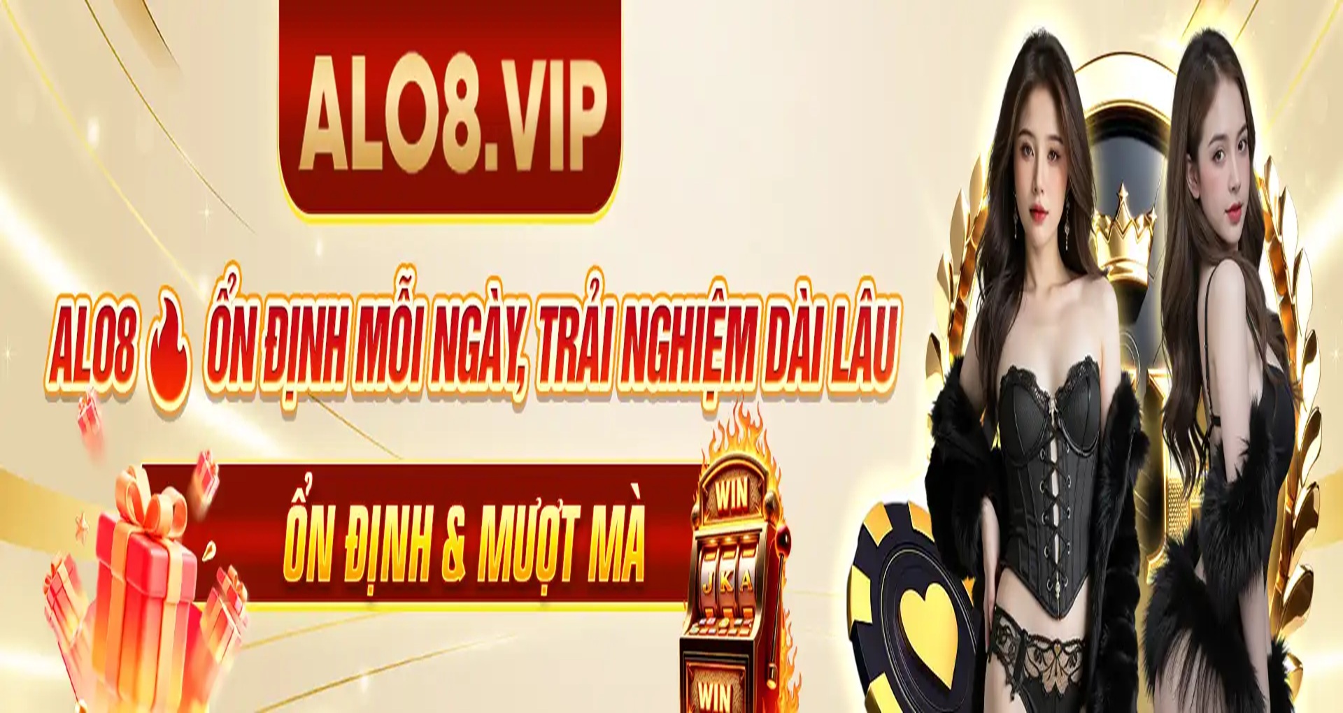 banner for alo8vip0