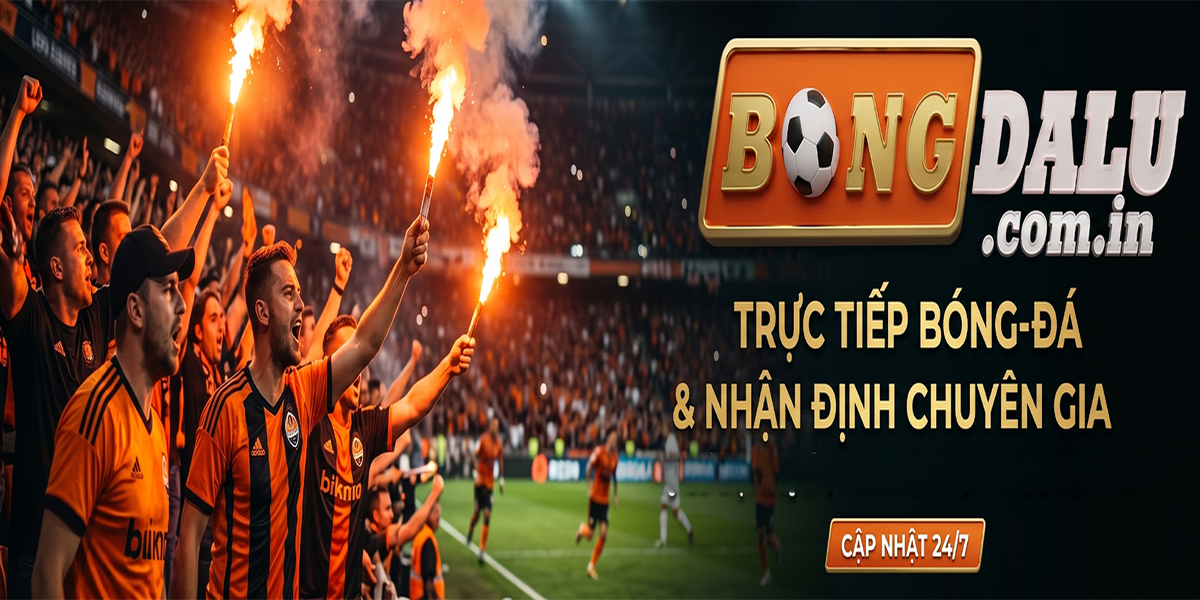banner for bongdalucomin