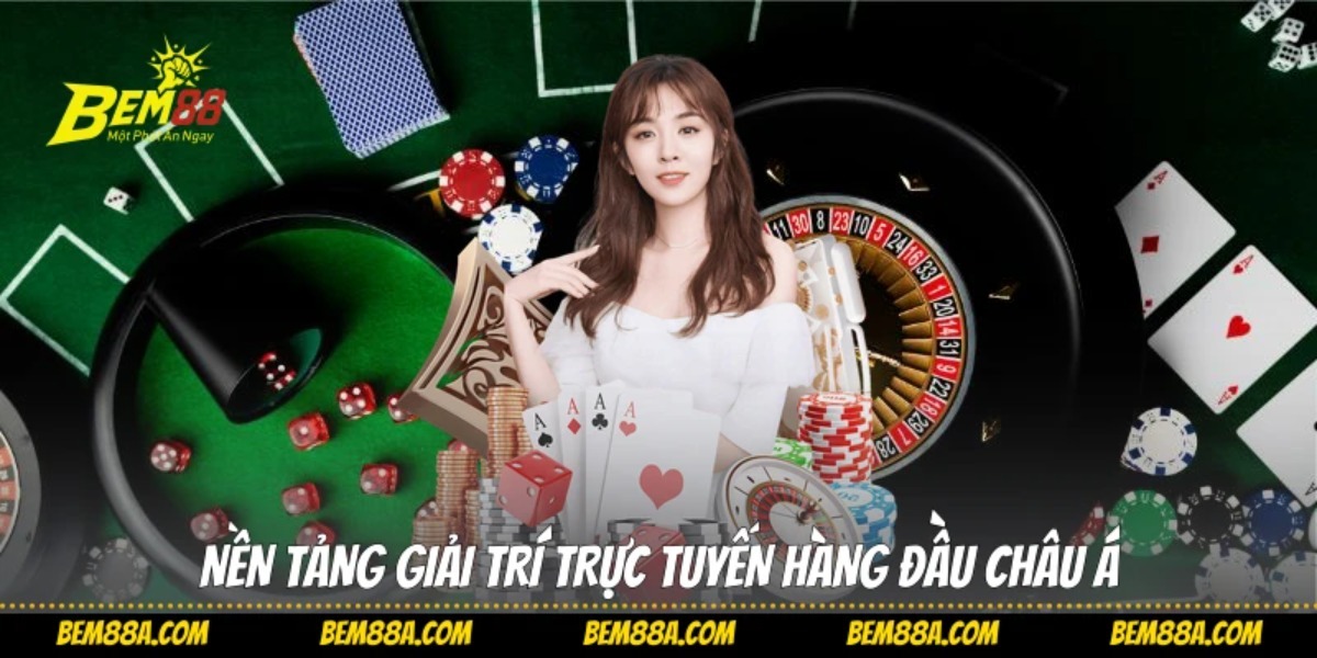 banner for bem88acom