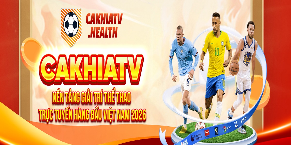 banner for Cakhiatvhealthvn