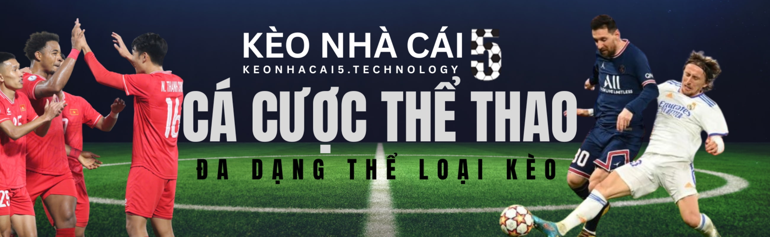 banner for keonhacai5techn