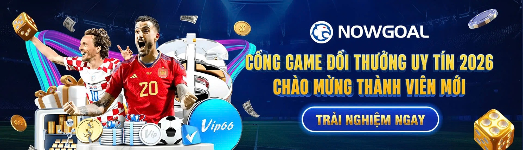 banner for nowgoalvinet