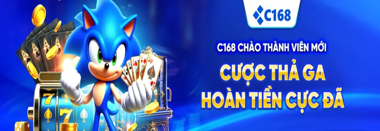 banner for c168support