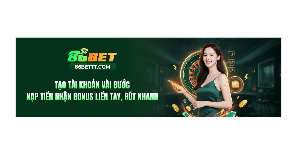 banner for 86betttcomm