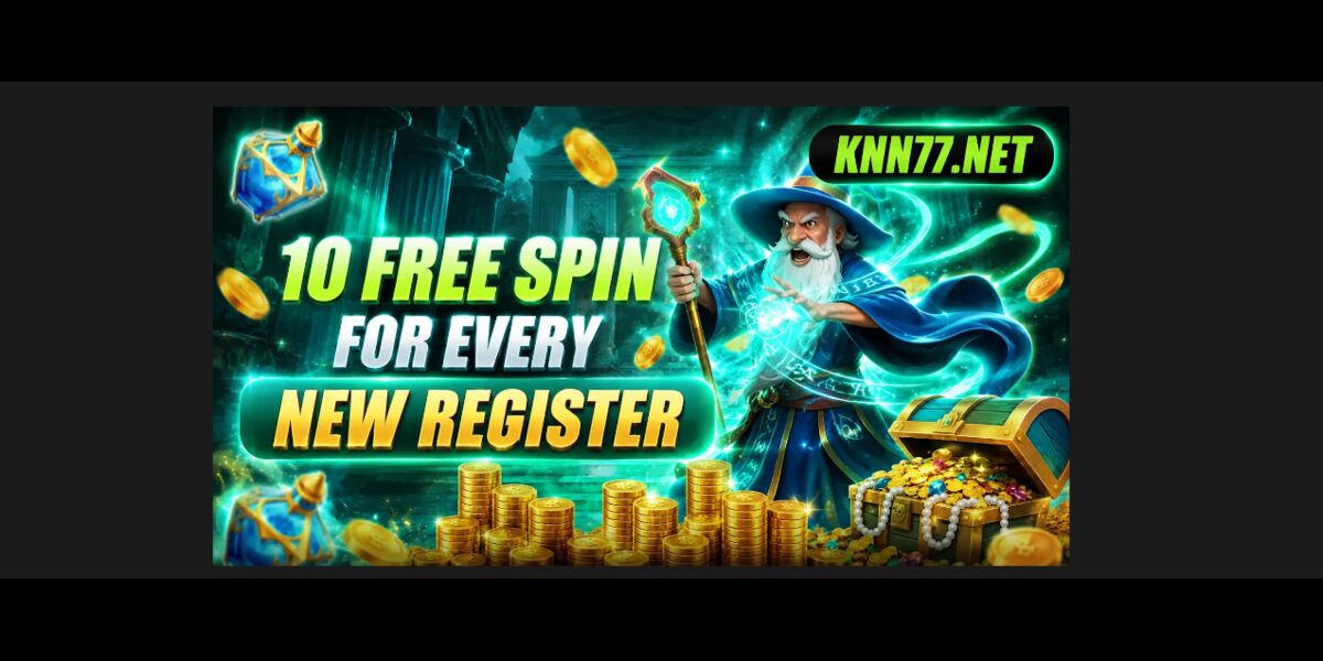 banner for knn77net