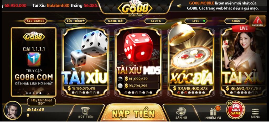 banner for go88iainnet