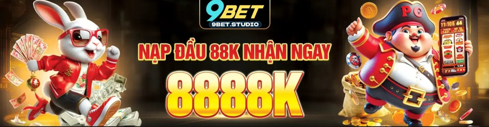 banner for 9betstudio