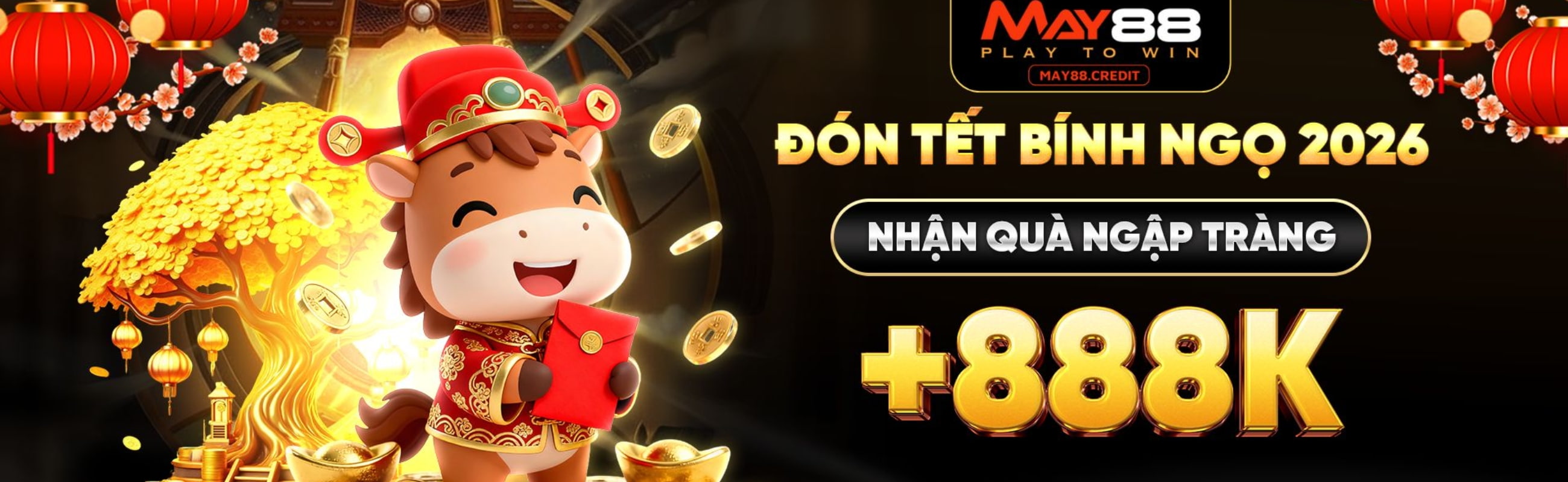 banner for may88credit