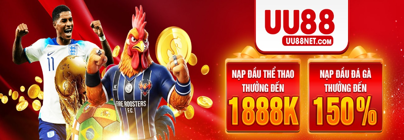 banner for Uu88netcom