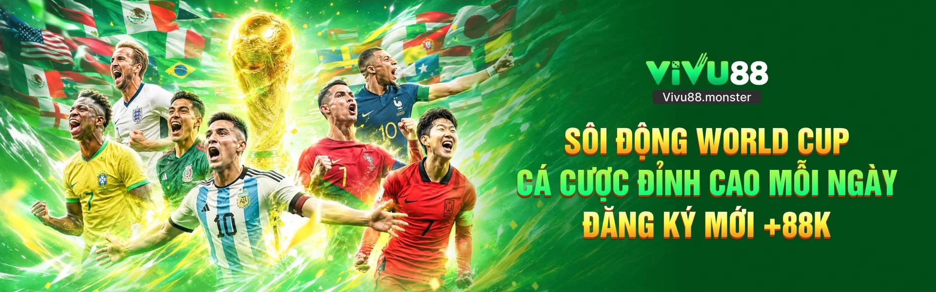 banner for Vivu88review