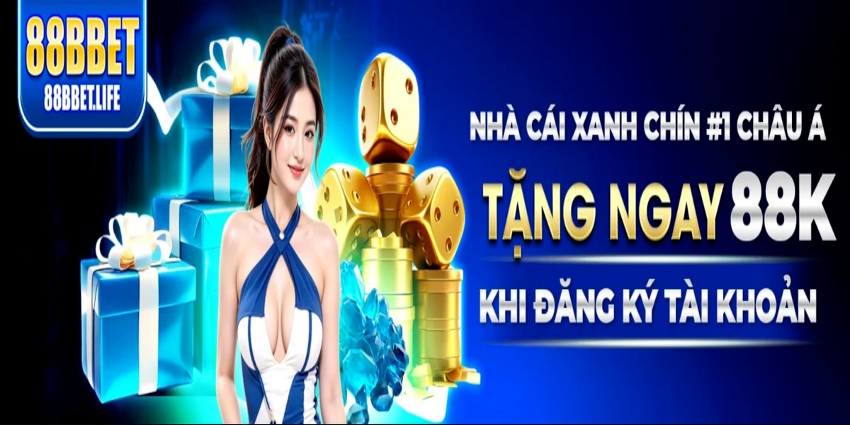 banner for 88Bbetlife