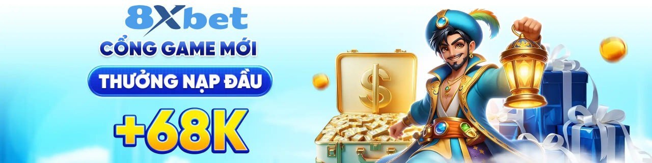 banner for 8xbetviporg